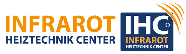 Logo Infrarot Heiztechnik